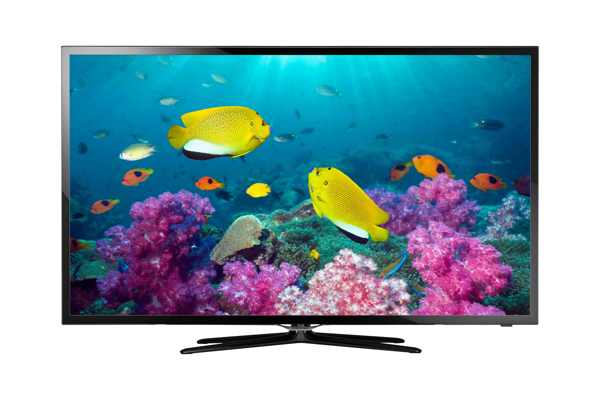 Television Samsung 40f5500
